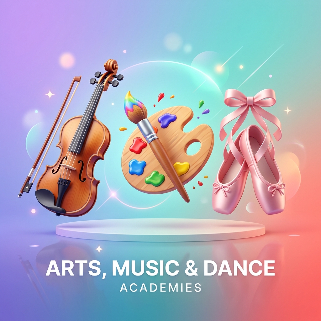 Müzik ve Sanat Çözümleri