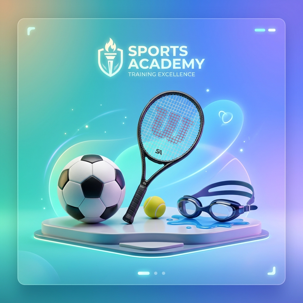 Spor Akademisi Çözümleri